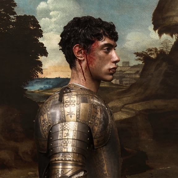 Dylan - Love Is War - Music & Performance - Vinyl