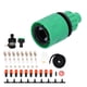 thumbnail image 3 of Sistema De Riego De Jardín, Kits De Riego Por Goteo Kits De Riego Para Césped Para Invernadero Para Patio Para Jardín Cergrey Drip Irrigation, 3 of 8