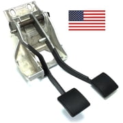 ford ranger brake pedal assembly