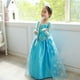 thumbnail image 1 of Vestido de princesa, falda, vestido largo, ropa de reina, vestido infantil, vestido de niña, 1 of 3