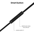 thumbnail image 3 of Cable de sonido de 35 mm macho flexible a macho para automóvil para teléfono ANGGREK Otros, 3 of 8