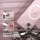 thumbnail image 5 of Funda magnética compatible con iPhone 15, compatible con protectores, 5 of 8