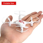 FPVRC CF Mode 360 Degree Roll Over K8 Mini 4 Channel 6 Axis Gyro Quadcopter