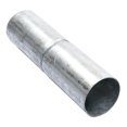 thumbnail image 3 of conector de acero plateado 5.3 x 4.2 cm, 3 of 4