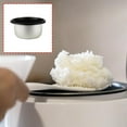 thumbnail image 2 of Nonstick Rice Cooker Inner Container for Home Cooking Kitchen Appliances, 2 of 12