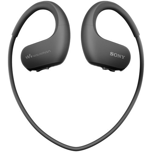 Sony 4 GB Walkman Sports MP3 Player, Waterproof and Dustproof