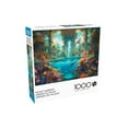 thumbnail image 3 of Rompecabezas Buffalo Games Noah Bay Palace Gardens 1000 piezas, 3 of 8