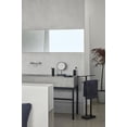 thumbnail image 4 of Blomus 69080 6 oz Modo Soap Dispenser Black Titanium Coated, 4 of 5