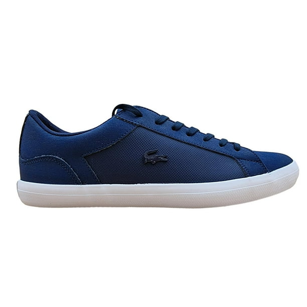 Tenis Lacoste Lerond 0420 1 Hombre Azul azul 28.5 Lacoste 7 40CMA0077092 Walmart en linea