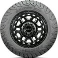 thumbnail image 2 of Delinte DX20 Bandit X/T 235/65R17 108H Light Truck Tire, 2 of 4