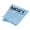 Blue, variant on Moxy Micro Fiber Towel by Bowlerstore- Blue