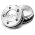 thumbnail image 3 of Golf weight set 2 pieces 5g/20g/35g/40g with golf weight wrench for Titleist Scotty Cameron putter, 3 of 5