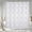 Yts02860, variant on 36x72 Inch Farmhouse Brilliant Fabric Shower Curtain Colorful Butterfly Floral Polyester Bath Curtain Rustic Vibrant Color Stall Shower Curtains for Kids Bathroom Decor Waterproof with Hooks