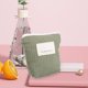 thumbnail image 4 of unbranded Bolsa Multifuncional Verde De Para Femeninos Y Accesorios Personales, 4 of 6