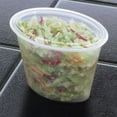thumbnail image 3 of Pactiv YE502 Ellipso 2 Oz Clear Portion Cup w/ Lid - 1000 / CS, 3 of 7