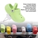 thumbnail image 3 of Clip De Ventilación Accesorio Interior Zapatos Lindos Decoración De Aromaterapia Para Automóvil Eliminar El Olor Aliviar La Fatiga Fácil De Instalar Plástico De Hierro Para, 3 of 7