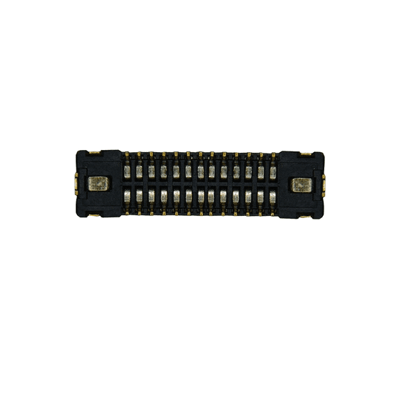Replacement Rear Telephoto Camera FPC Connector Compatible For iPhone XS / XS Max (J4000: 26 Pin)