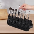 thumbnail image 1 of Bolsa de Cosméticos Salvador Organizador de Brochas de Maquillaje Multiusos con Cremallera, 1 of 9