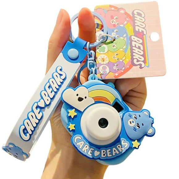 Llavero Gruñosito Camarita