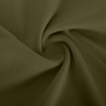 thumbnail image 6 of iHPH7 Zip Up Hoodie Athletic Jacket Women Lightweight Hoodies for Women's Activewear Light Jackets for Women Plain Hoodies for Women Going Out Jackets for Women Dark Green 5XL, 6 of 6