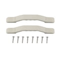 thumbnail image 2 of 2pcs Grab Handle Entry Door Assist Bar for RV Trailer Camper, 2 of 5