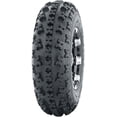 thumbnail image 2 of WANDA Set of 4 Sport ATV Tires AT 23x7-10 Front & 22x10-10 Rear /6PR, 2 of 3