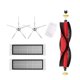 thumbnail image 1 of Cepillo Mops filtros Hepa para Roborock S5 Max S50 S502 S55 S6 S6 Pure E4 para Xiaomi Robot 1S SDJQR01RR accesorios de aspiradora Tan Jianjun  unisex, 1 of 2