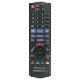 thumbnail image 2 of New Remote Control N2QAYB000883 for Panasonic Streaming Player DMP-MS10 DMPMS10, 2 of 2