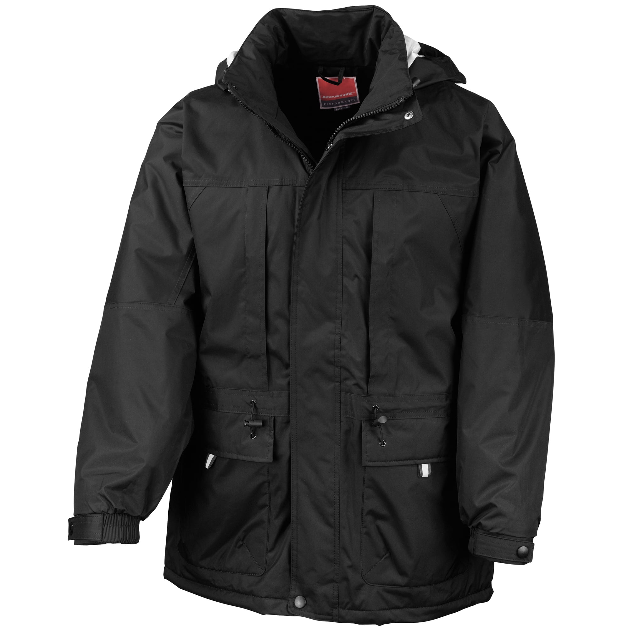 Result Mens Multi-Function Winter Jacket | Walmart Canada