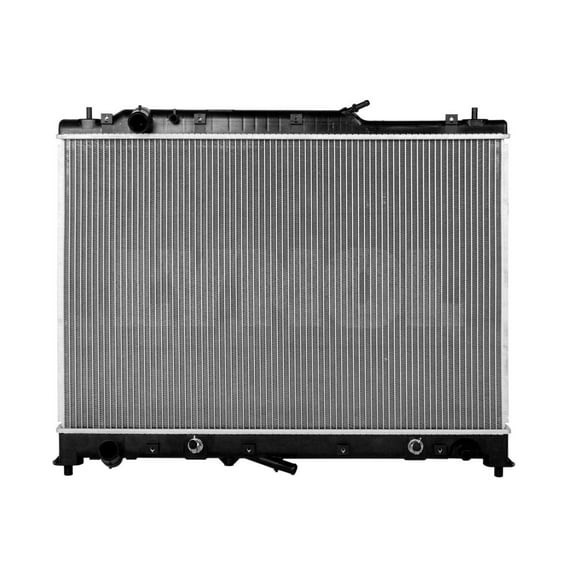New Radiator for Mazda CX-9 3.5L, 3.7L - 2007 to 2015 QL