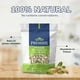 thumbnail image 3 of Pistaches Tostados con Cascara y Sal Marina 1kg GRUPO PREMIER Pistachos tostados, 3 of 7