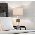 thumbnail image 2 of BO-3127TB-Cal Lighting-Everett - 1 Light Table Lamp In Contemporary Style-32.5 Inches Tall and 17 Inches Wide, 2 of 4