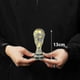 thumbnail image 1 of 2025 World Cup Football Trophy Resin Replica Trophy Model Soccer Fan Souvenir Gift, World Cup Football Trophy Resin, 1 of 5