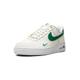 thumbnail image 4 of NIKE WOMENS AIR FORCE 1 LO MNS Womens "Malachite" DQ7582 101 DQ7582 101 from Stadium Goods, 4 of 8