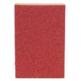 thumbnail image 3 of Blue Dolphin Sanding Sponge Medium (4" x 2 5/8") 1" Thickness, 3 of 4