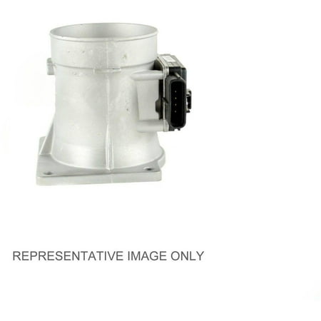 Motorcraft Mass Air Flow Sensor, #AFLS131, CR35 (CC)
