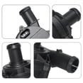 thumbnail image 4 of Engine Auxiliary Electronic Water Pump 2Q0965567 5G0965567A 5Q0965567G 5Q0965567 for 1.4T 2016-2019, 4 of 5
