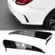 thumbnail image 2 of Rear Bumper Spoiler Air Vent Cover for Mercedes-Benz C Class W205, 2 of 5