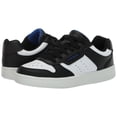thumbnail image 2 of Zapatillas Skechers Quick Street para Niños Negro/Blanco Talla 4, 2 of 5
