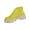 Yellow, variant on Wensltd Boots Women Ankle Fall Winter Fashion Shoes Chunky Block Heel Boots Retro Style