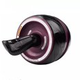 thumbnail image 1 of Rueda de rodillo profesional para Fitness, entrenador muscular Abdominal, gimnasio en casa, equipo de musculación Fivean unisex, 1 of 2
