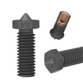 thumbnail image 2 of 2 Pcs Buse Volcan CHT Acier Trempé, Flux Élevé 0.4mm Extrudeuse Hotend Banmo, 2 of 5