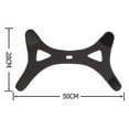 thumbnail image 2 of Sleeping Headband Chin Jaw Support Strap, 2 of 4