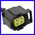 thumbnail image 5 of 1A O2 02 Oxygen Sensor NEW for Chrysler Dodge Jeep Mitsubishi OSA61192 Fits select: 2001-2007 DODGE RAM 1500, 2002-2004 JEEP LIBERTY, 5 of 5