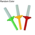 thumbnail image 1 of Flmtop Retractable LED Light Flashing Glow Sticks Wands Toys Party Wedding Decoration, 1 of 9