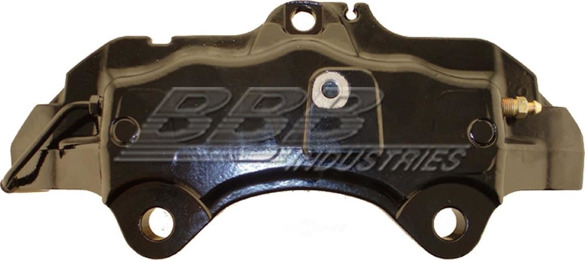 TERREPOWER formerly BBB Industries 97B03336B Reman Caliper w/installation Hardware