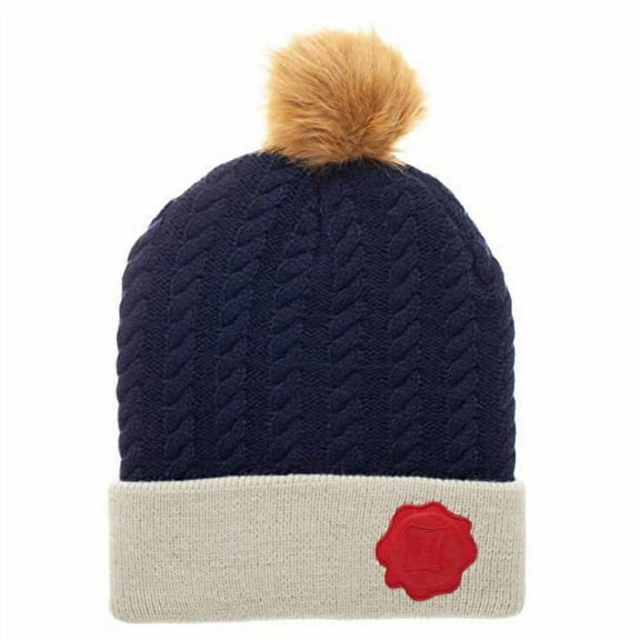 Bioworld Harry Potter Hat Hogwarts Beanie Harry Potter Accessory Hogwarts Hat
