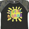 thumbnail image 4 of Inktastic I Love My Gramma- Sun and Rainbow Letters Boys or Girls Toddler T-Shirt, 4 of 5