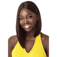 thumbnail image 5 of Outre The Daily Wig Premium Synthetic Bob Style Wig - Malia, 5 of 19