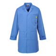 thumbnail image 1 of Portwest - Saco para Adultos Unisex (Hamilton Azul), 1 of 1